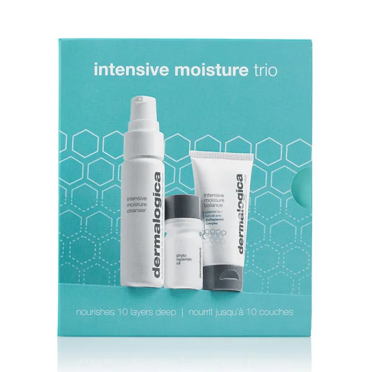 Intensive Moisture Kit Face