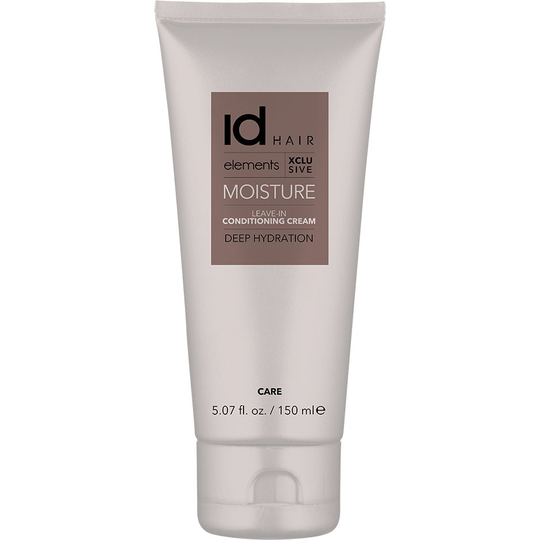 Elements Xclusive Moisture, 150 ml IdHAIR Leave-In Conditioner