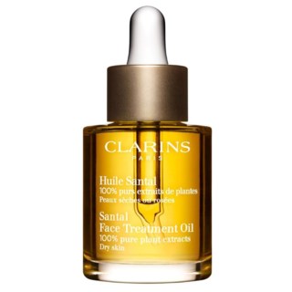 Oil Santal