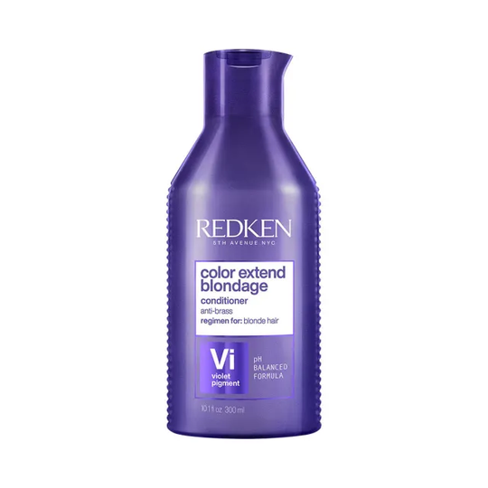 Color Extend Blondage Conditioner