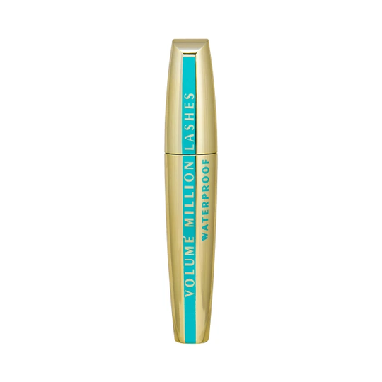 Volume Million Lashes Mascara Vattenfast