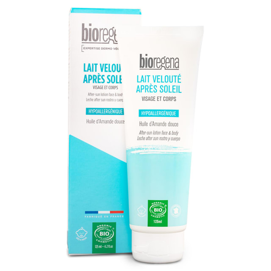 After-sun Lotion