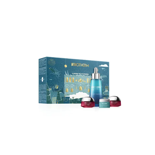 Life Plankton Elixir Holiday Set