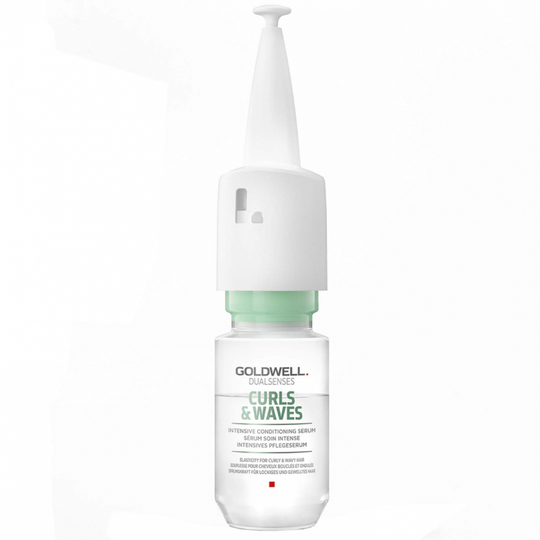 Goldwell Dualsenses Curly Twist Intensive Hydrating Serum (12x18ml)