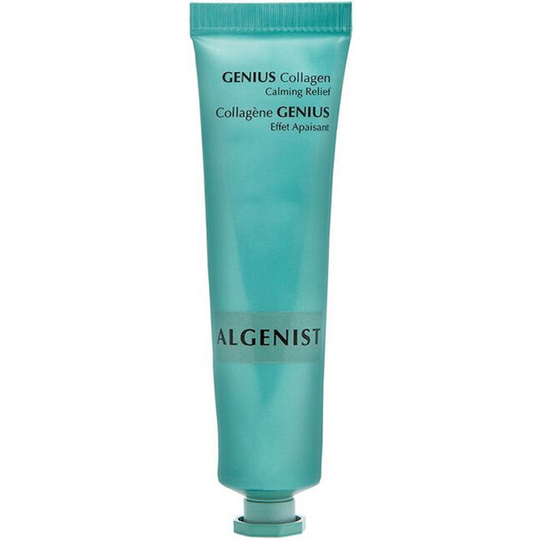 Algenist Genius Collagen Calming Relief 40 ml