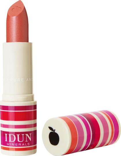 IDUN Minerals lipstick creme Alice 3,6 g