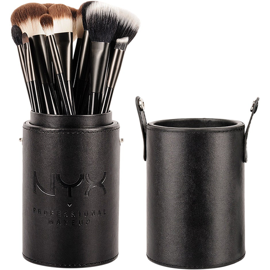 Brush Cup, 1 pcs NYX Professional Makeup Sminkborstar & Penslar