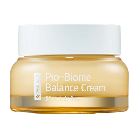 Pro-Biome Blance Cream, 50 ml By Wishtrend Dagkräm