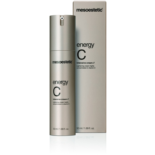Mesoestetic Energy C Intensive Cream 50 ml