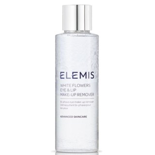 White Flower Eye & Lip Make-Up Remover