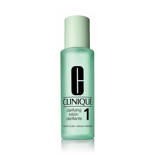 Clarifying Lotion