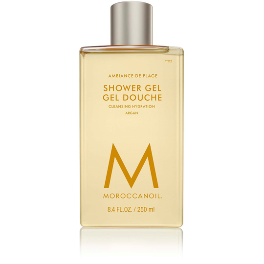 Moroccanoil Body Collection Shower Gel Ambiance de Plage 250 ml