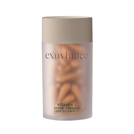 Vitamin C Serum Capsules