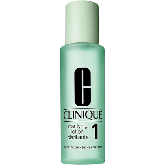 Clinique Clarifying Lotion 1, 200 ml Clinique Ansiktspeeling