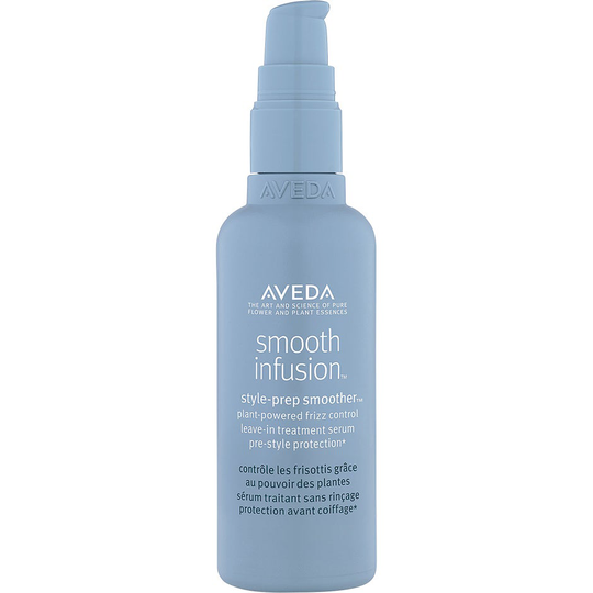 Smooth Infusion Style Prep Smoother, 100 ml Aveda Hårserum & Hårolja