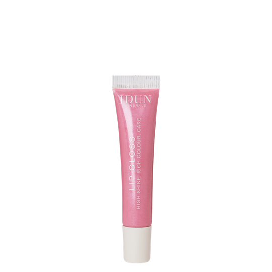 IDUN Minerals lipgloss Felicia 6 ml