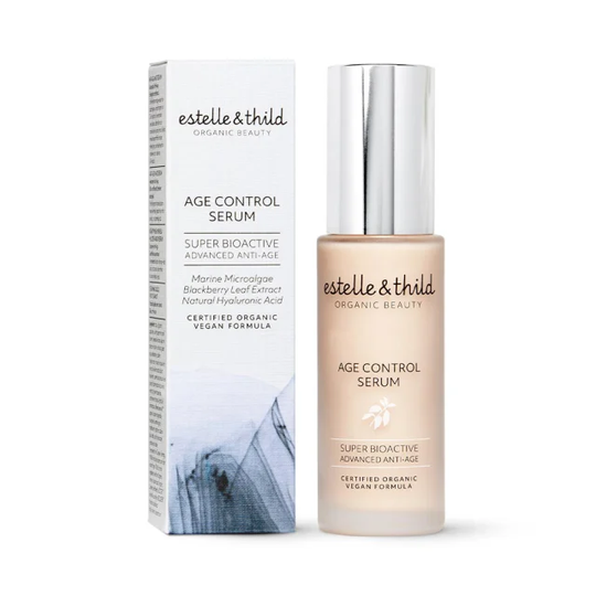 Super BioActive Age Control Face Serum