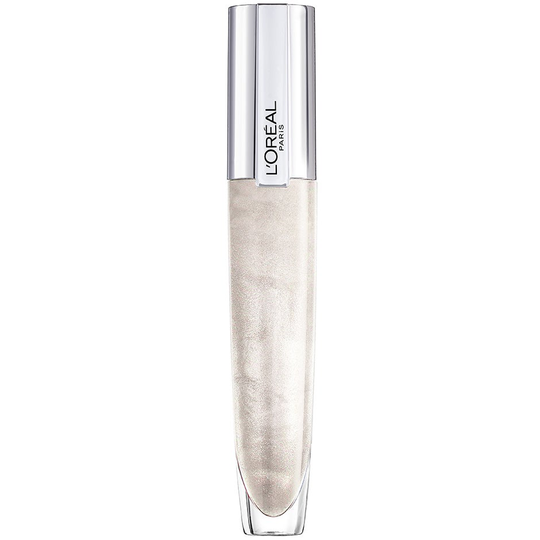 Brilliant Signature Plump-In-Gloss, 7 ml L'Oréal Paris Läppglans