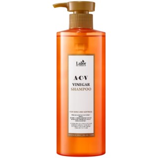 ACV Vinegar Shampoo