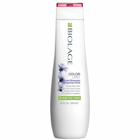 Biolage Purple Shampoo (250ml)