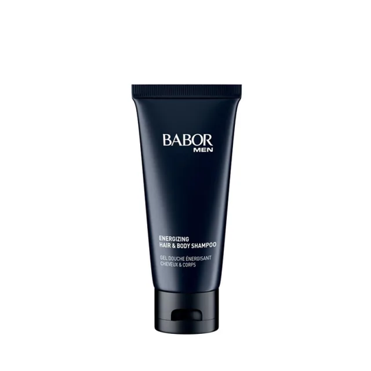 Energizing Hair & Body Shampoo, 200 ml