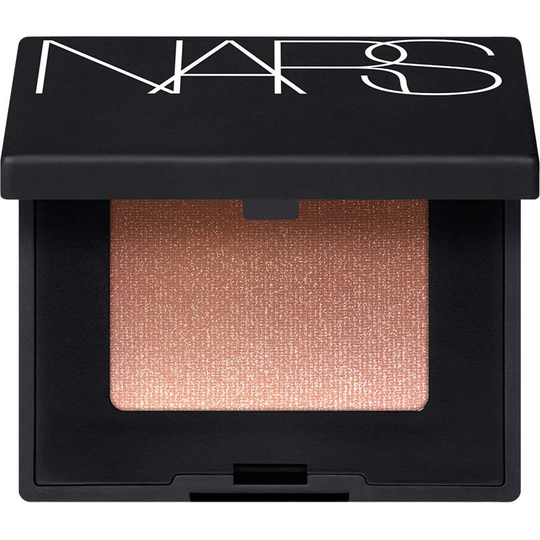 NARS Single Eyeshadow Pressed Metals Virgin Gorda