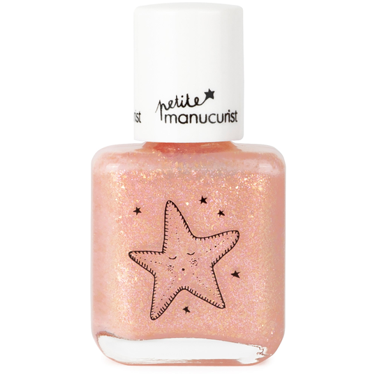 Manucurist Petite Nail Polish Stella L'Étoile De Mer