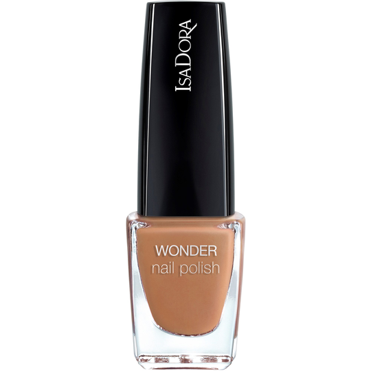 IsaDora Wonder Nail Wonder Nail Polish Salty Caramel