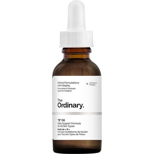 The Ordinary "B" Oil, 30 ml The Ordinary Serum & Ansiktsolja