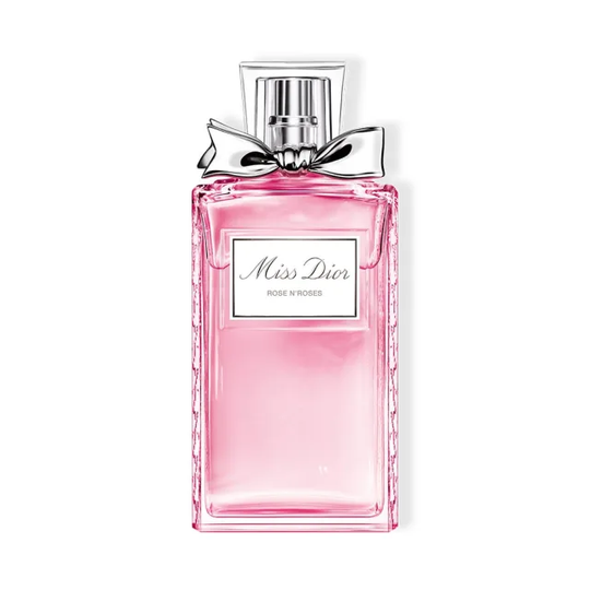 Miss Dior Rose N'Roses EdT