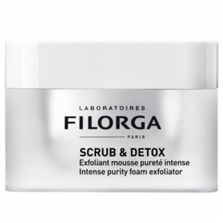 Scrub & Detox