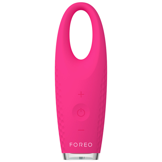 FOREO IRIS 2 Eye Massager Fuchsia