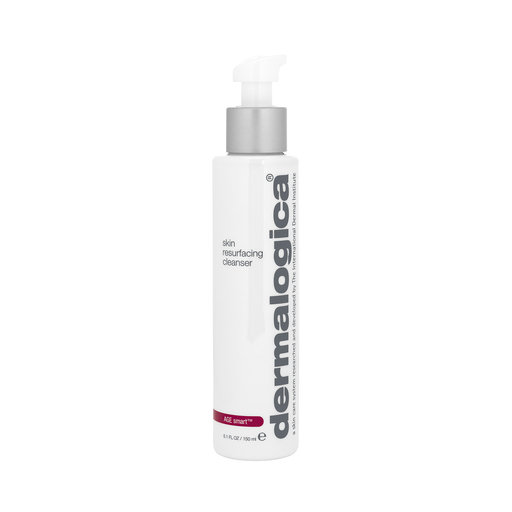 Skin Resurfacing Cleanser