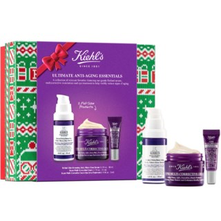 Ultimate Anti-Aging Essentials Gift Set