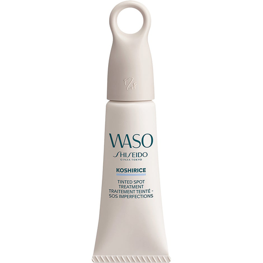 Waso Waso Tinted Spot Treatment, 8 ml Shiseido Kompletterande produkter