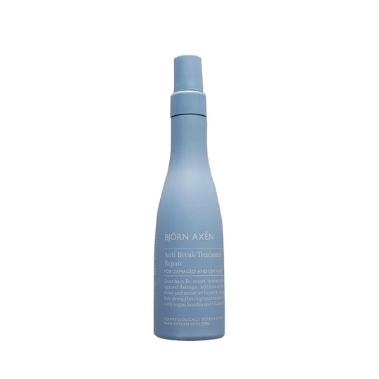 Repair Anti Break Treatment