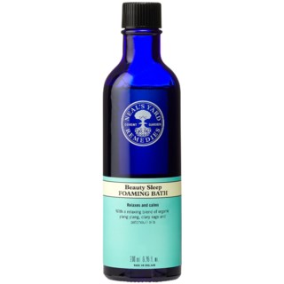Beauty Sleep Foaming Bath