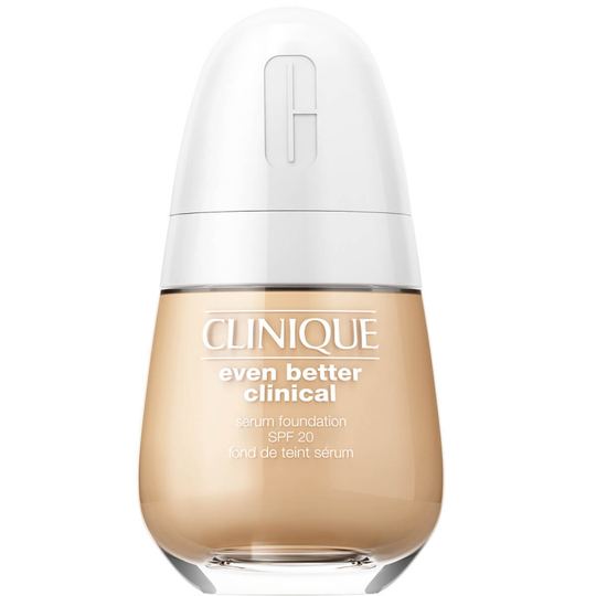Clinique Even Better Clinical Serum Foundation Spf20-Wn76 Toast Wheat