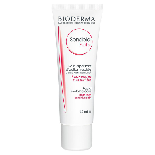Bioderma Sensibio Forte Rapid Soothing Care 40 ml