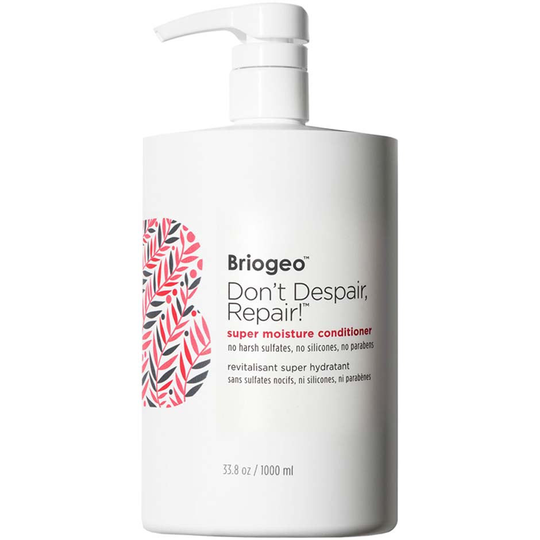 Don't Despair, Repair! Super Moisture Conditioner, 1000 ml Briogeo Conditioner - Balsam