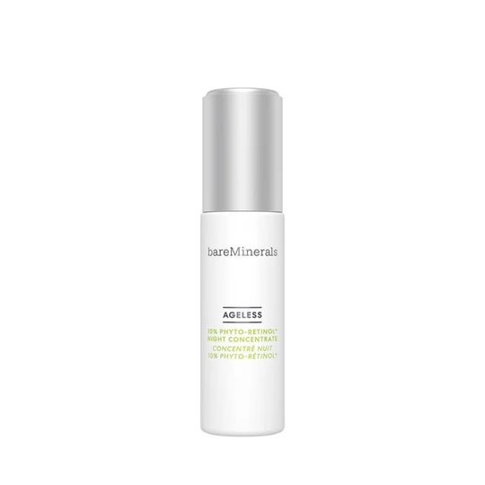 Ageless 10% Phyto-Retinol Night Concentrate