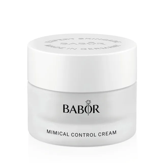Mimical Control Cream