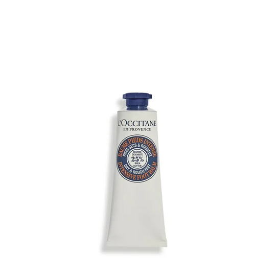 Shea Intense Footbalm