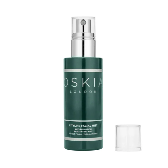 CityLife Facial Mist