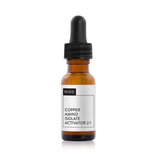 Copper Amino Isolate Serum 2:1