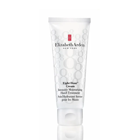 Intensive Moisturizing Hand Treatment, 75 ml