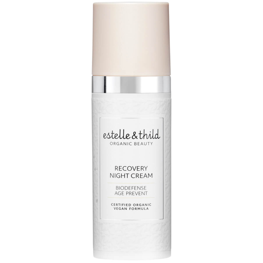 Estelle & Thild BioDefense Recovery Night Cream (50ml)