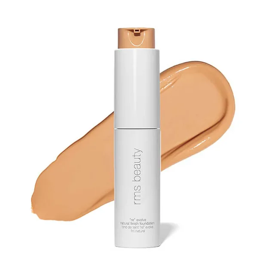 ReEvolve Natural Finish Foundation - 33.5