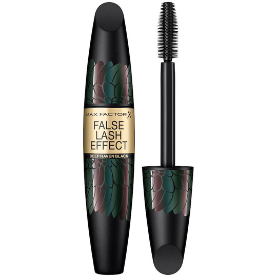 Max Factor False Lash Effect Mascara 006 Deep Raven Black