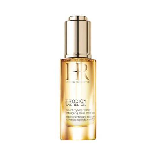 Prodigy Sacred Oil, 30 ml